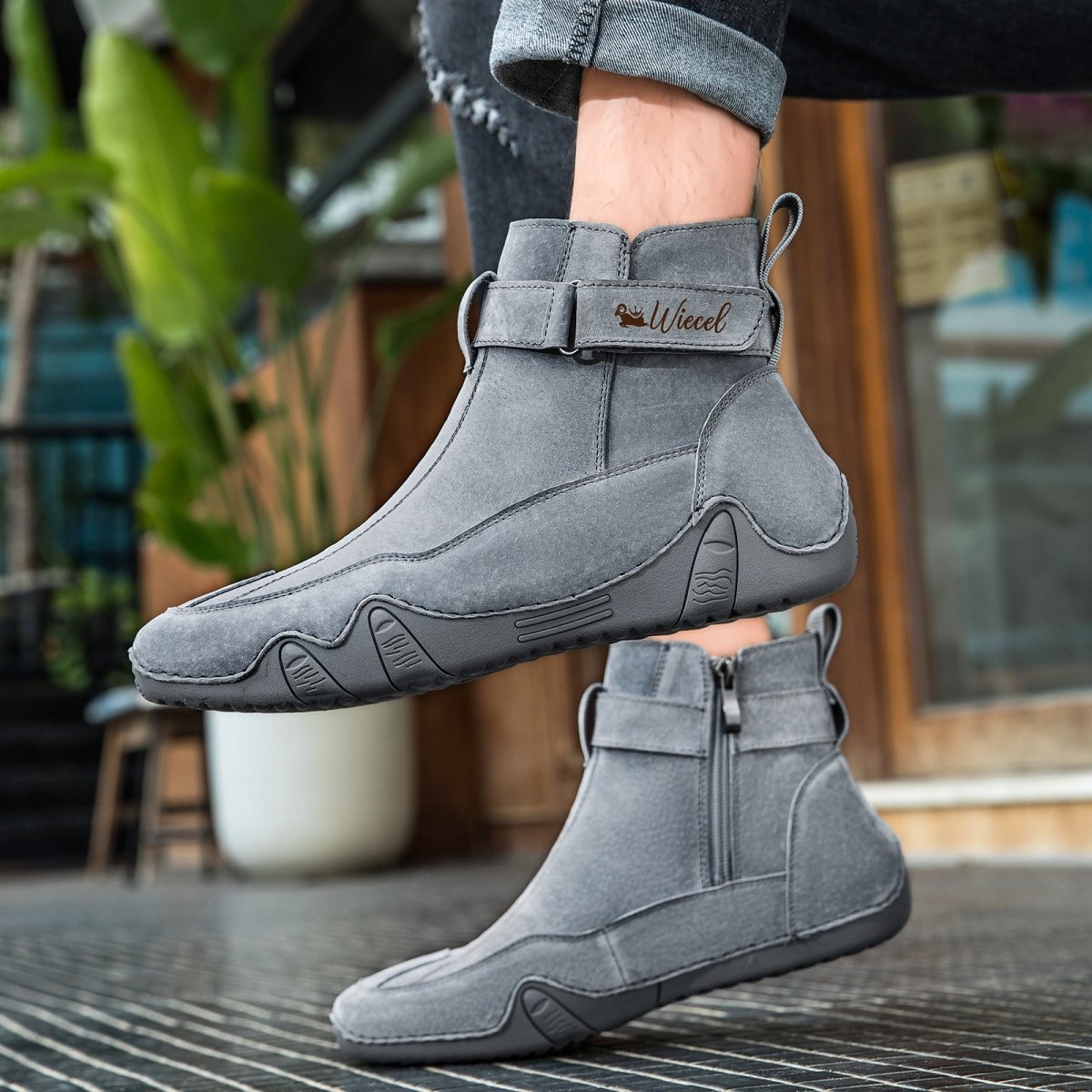 Maivage™ Lux BarfußSchuhe