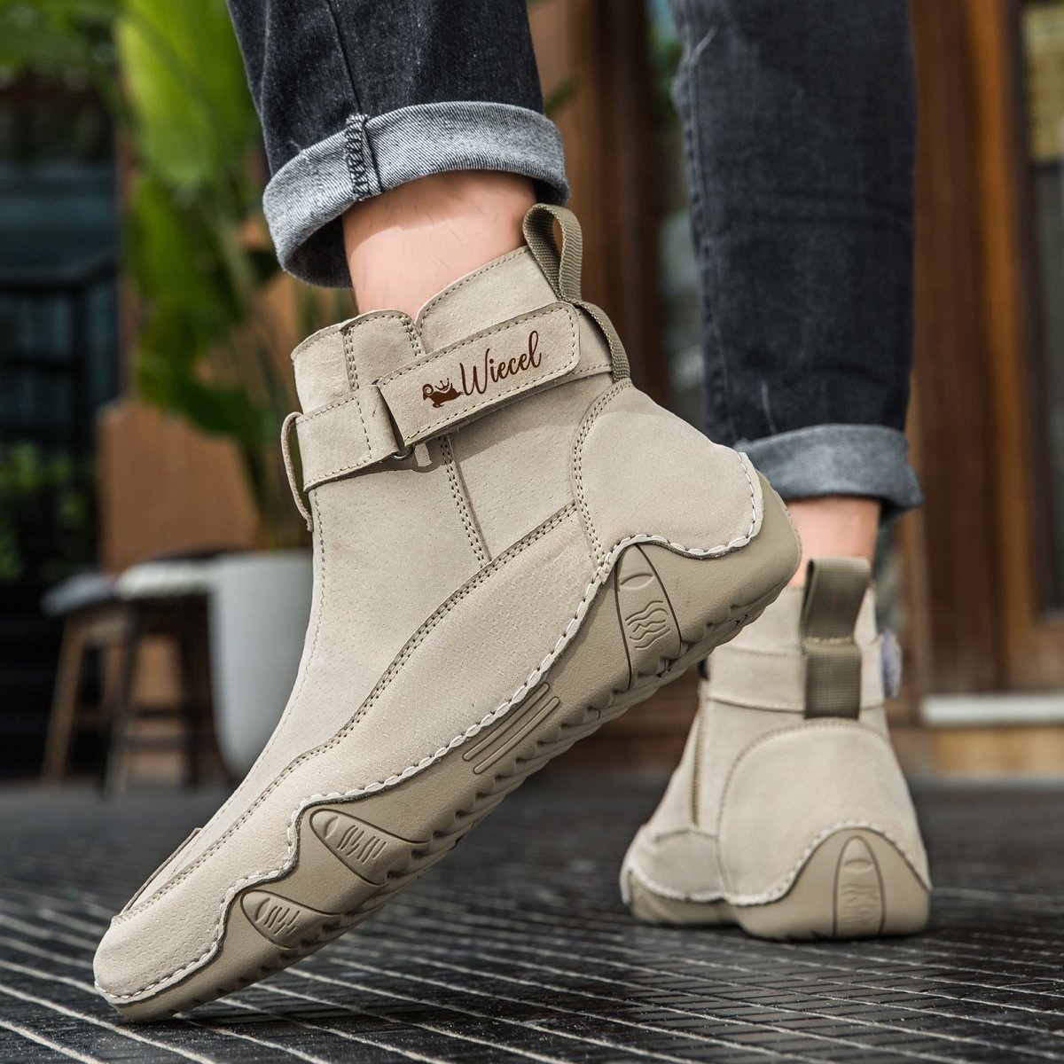 Maivage™ Lux BarfußSchuhe