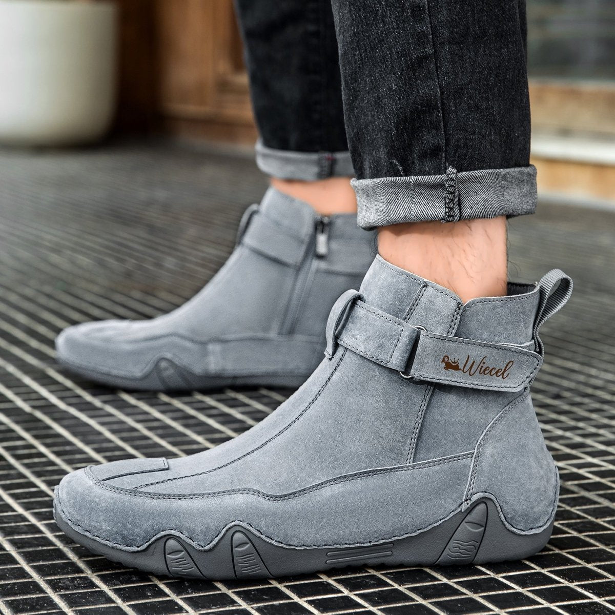 Maivage™ Lux BarfußSchuhe