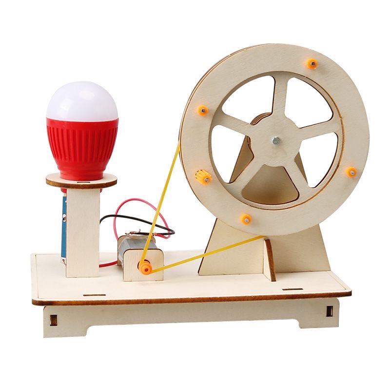 Portable power generator