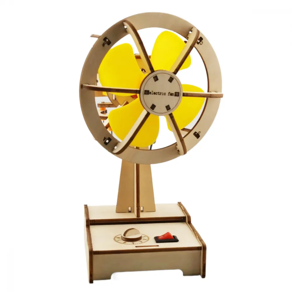 Best Sellers - DIY Kits & Models Store | makenfun