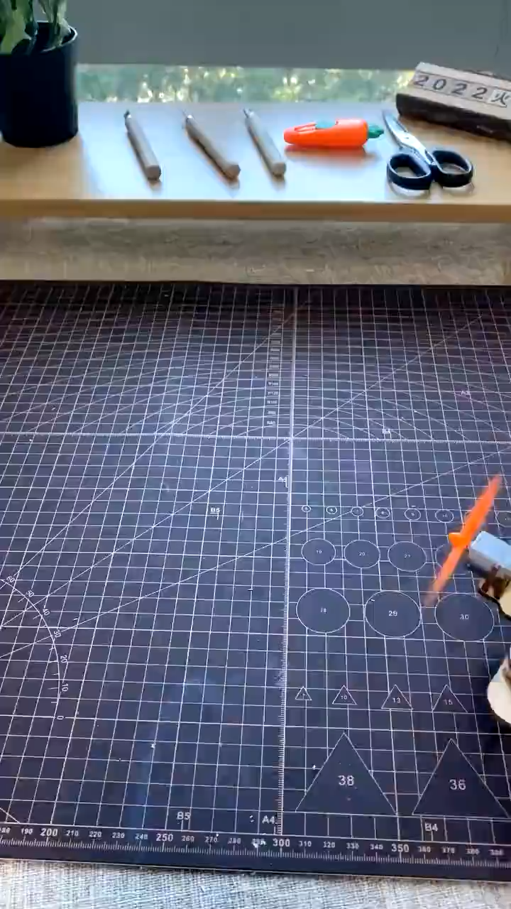 Children's Taxiing Aircraft DIY