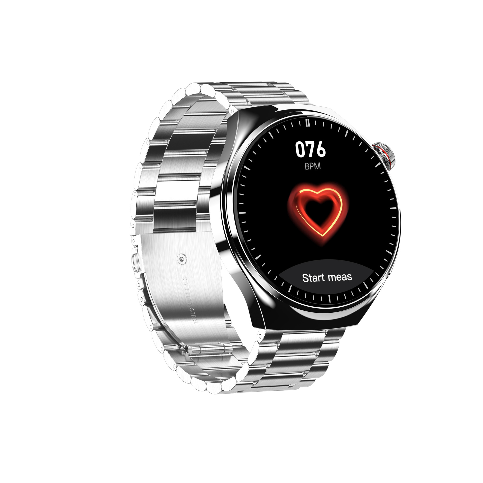Multifunctional Compass Mountaineering Watch