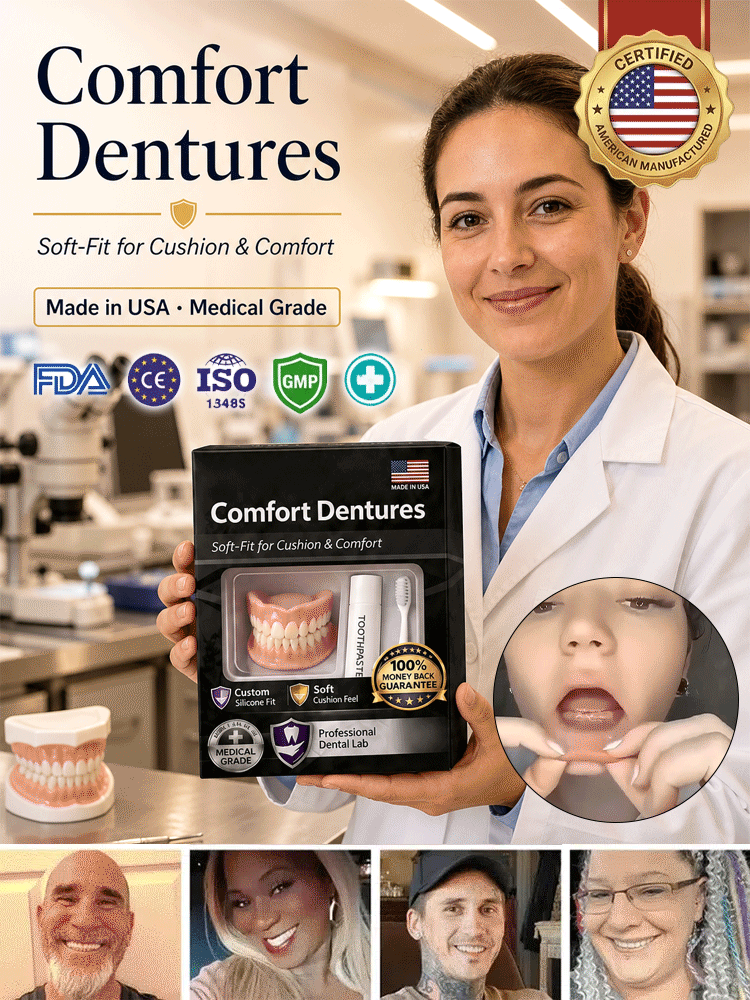 Medical-Grade Full-Coverage Dental Aligners