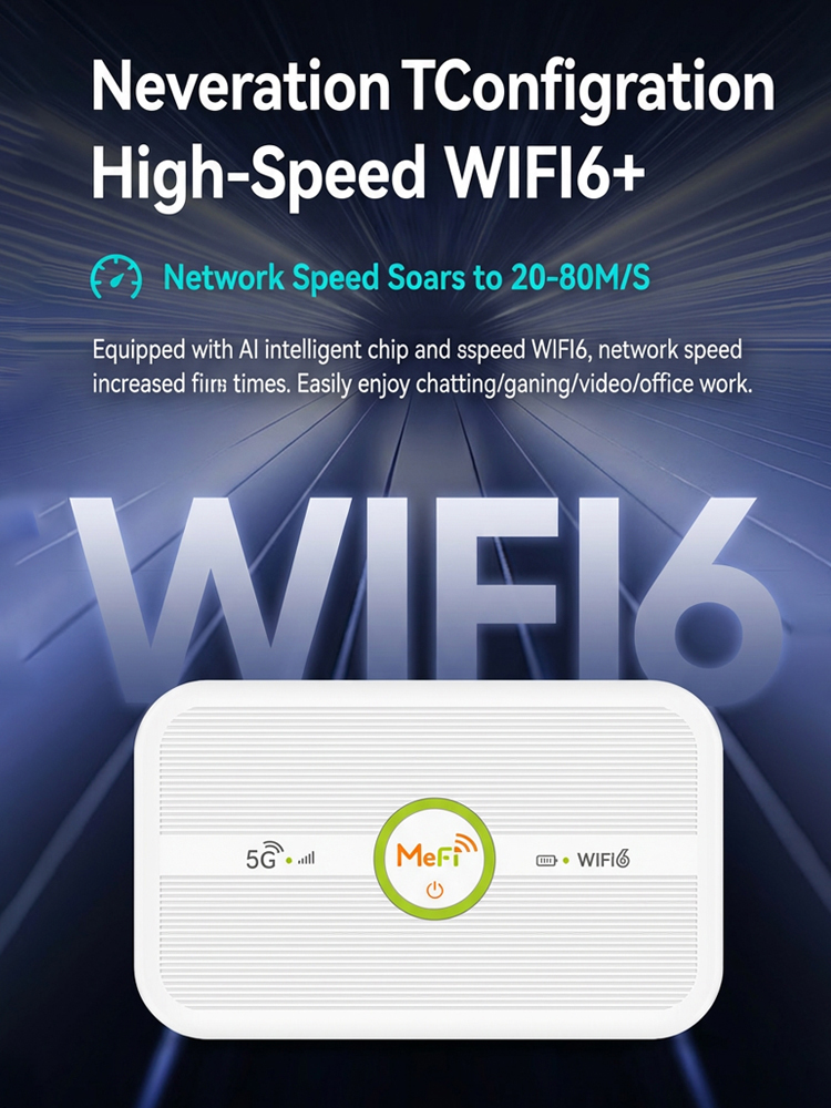 🌍One-Time Purchase for Lifetime Free Global 4K Internet — No SIM, No Monthly Fees, No Signal Dead Zones!🚀