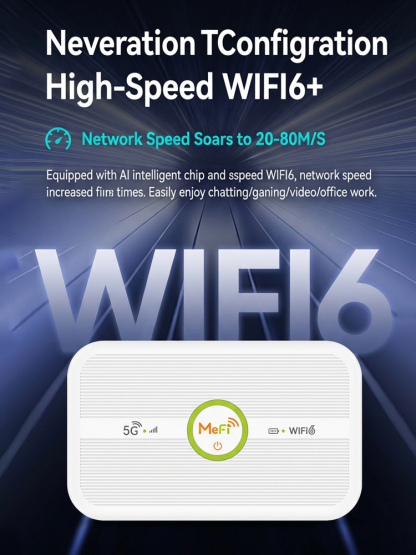 🌍One-Time Purchase for Lifetime Free Global 4K Internet — No SIM, No Monthly Fees, No Signal Dead Zones!🚀