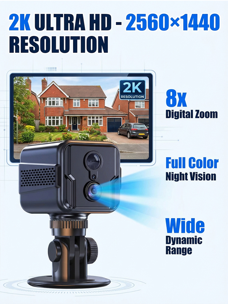 📹 The US’s #1 AI Security Camera – No Wi-Fi. No Fees. No Wires. Lifetime Free • Police-Grade Protection