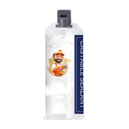 🔥Industrial-grade casting adhesive ✨ Repairs all corrosion, cracks, and leaks in seconds.