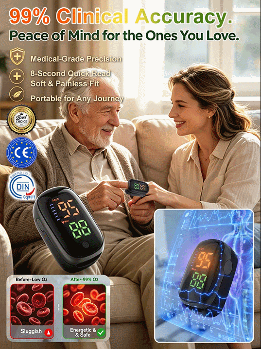 🩺 Your All-in-One Home Health Companion