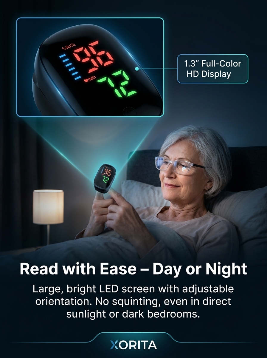 🩺 Your All-in-One Home Health Companion