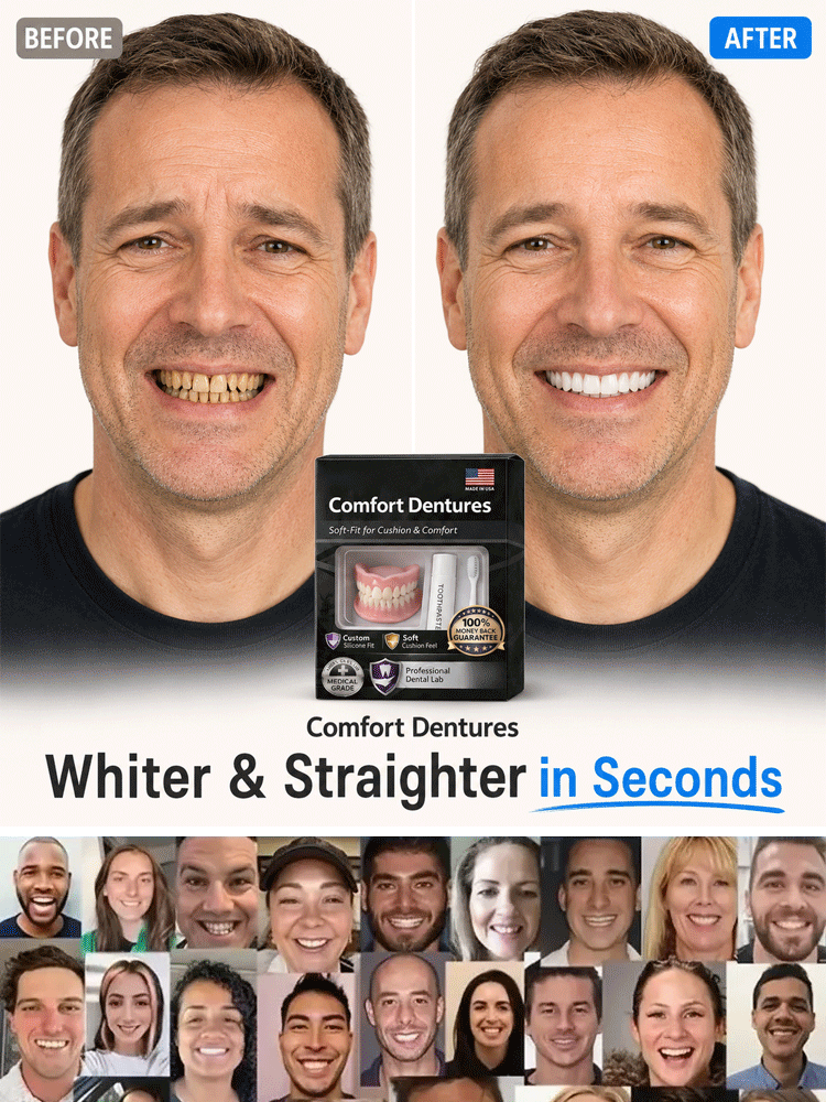 Medical-Grade Full-Coverage Dental Aligners