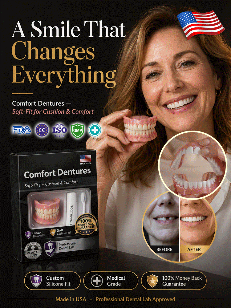 Medical-Grade Full-Coverage Dental Aligners