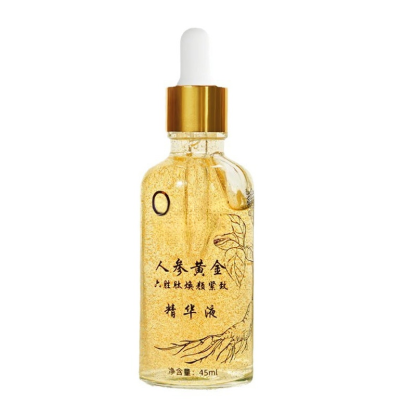  [Anti-Wrinkle No.1] Gold Hexapeptide Firming Essence