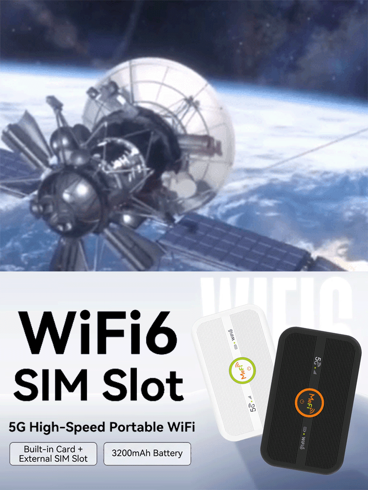 🌍One-Time Purchase for Lifetime Free Global 4K Internet — No SIM, No Monthly Fees, No Signal Dead Zones!🚀