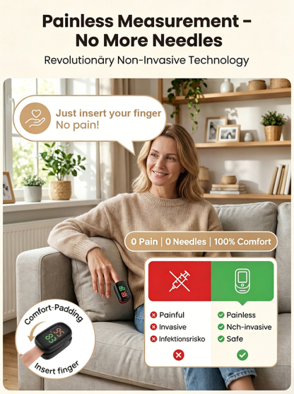 🩺 Your All-in-One Home Health Companion