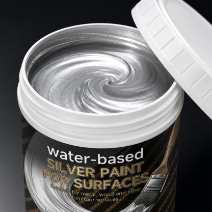 ✨ Liquid Chrome Armor – The 60-Second Rust Eraser That Turns Metal Into Mirror Steel!