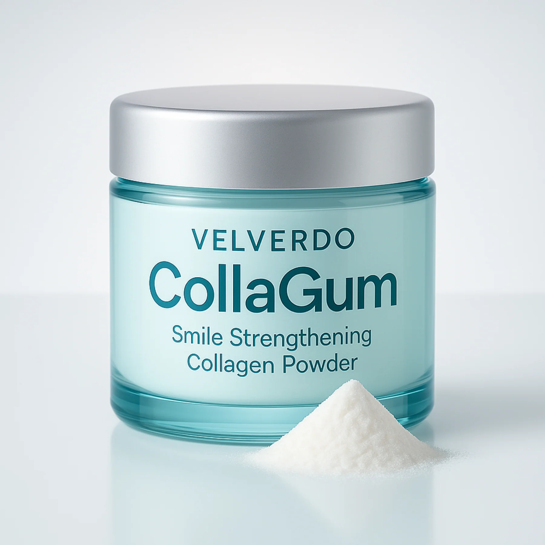 Collagen Regenerating Tooth Powder
