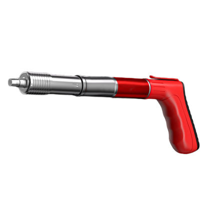 ⚡️【1-Second Instant Fire】⚡️ Mini Nail Gun | Punches Through 10mm Steel Plate💪 | 5-Stage Noise Reduction🔇 | 10-Year Lifespan