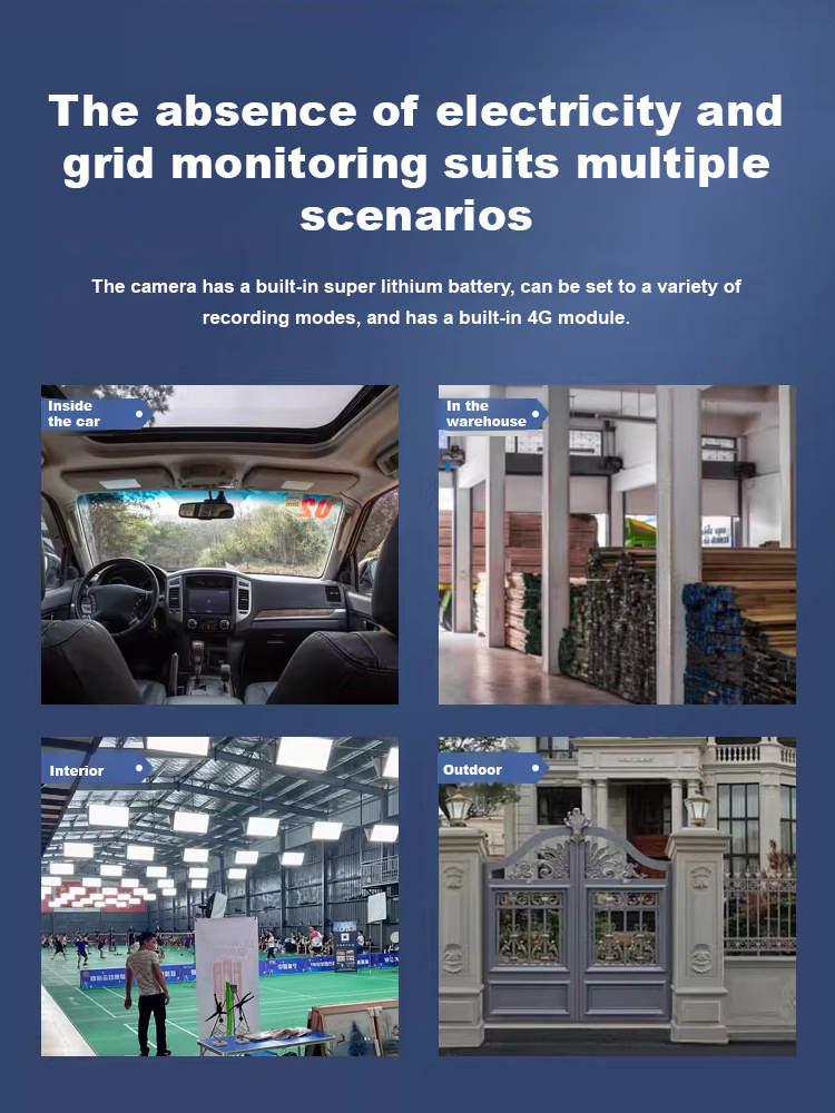 🕵️‍♂️ Invisible Wireless HD Camera – Zero Setup, Zero Fees, Total Peace of Mind