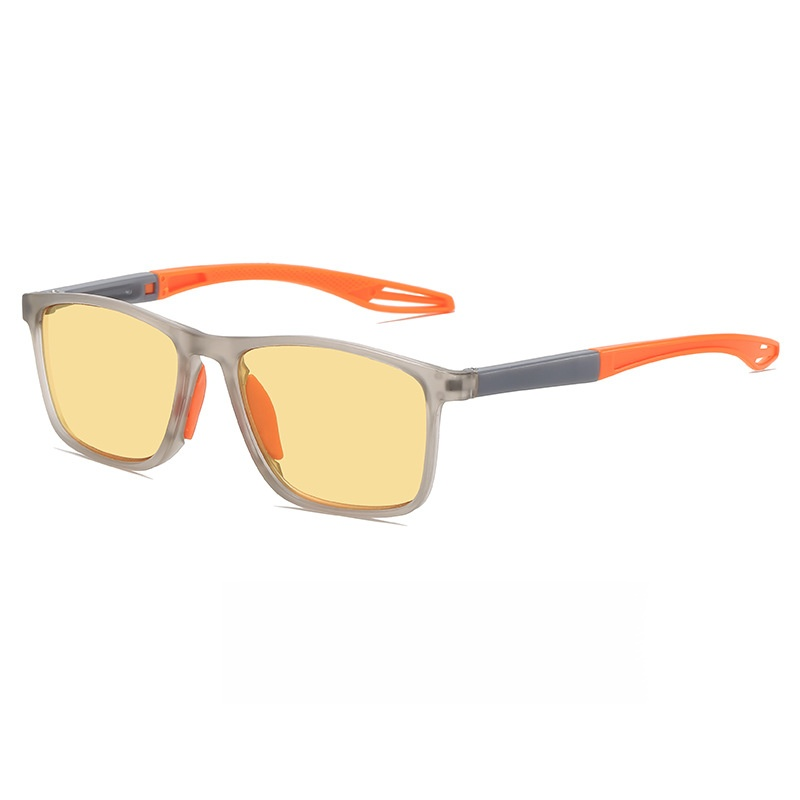 🚀 THE TECH REVOLUTION FOR YOUR EYES! 👓✨ 4-in-1: Auto-focusing reading glasses + Premium sunglasses + Night vision glasses + Sports glasses! 🤯