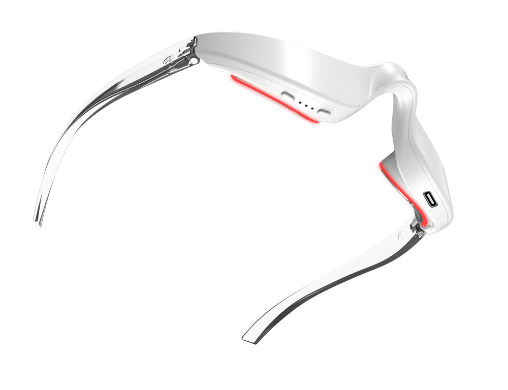 EMS Eye Microcurrent Beauty Device (Visible Results in 3 Days)