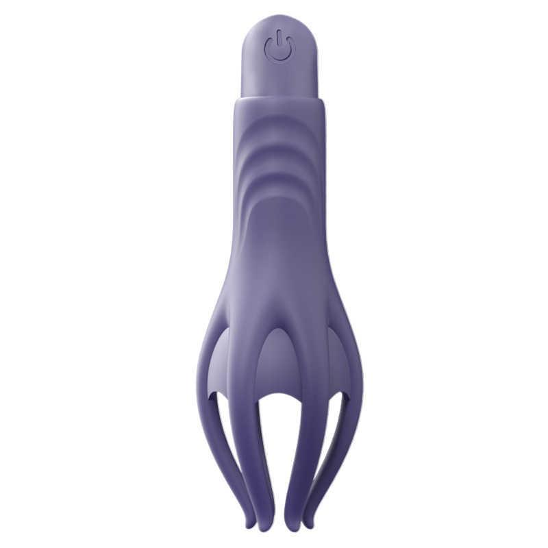 Male desensitization penile exerciser