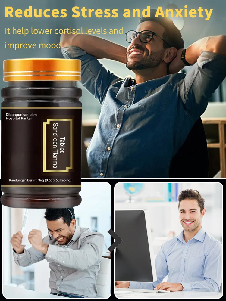 [Tianma Tablets for Replenishing Deficiency]