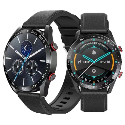 ⌚✅ multi-function blood oxygen heart rate smart sports watch