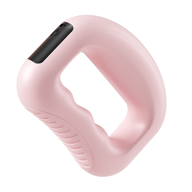 [Effortlessly Achieve a Pilates Figure] High-Tech Slimming Fascia Ring