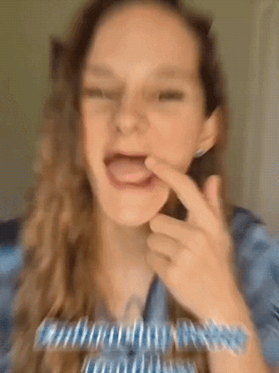 [Free Braces] Dental Fixative Adhesive for Comfortable Teeth Retention 