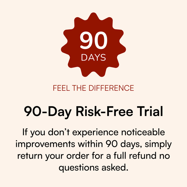 Just two droppers a day of this powerful Parasite Cleanse help flush out the hidden invaders wrecking your digestion, energy, and focus — so your body finally works with you, not against you.