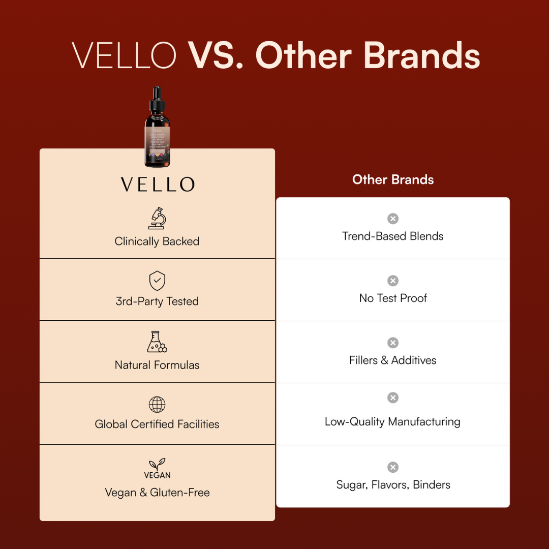 Just two droppers a day of this powerful Parasite Cleanse help flush out the hidden invaders wrecking your digestion, energy, and focus — so your body finally works with you, not against you.