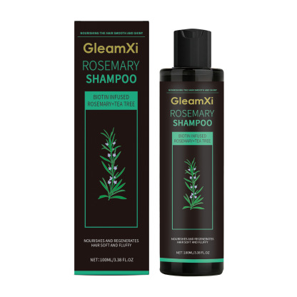 Stop Hair Thinning at the Source! 🌿 Our viral Rosemary & Ginger Shampoo uses nature’s powerful DHT blockers to reawaken dormant follicles. Get visibly thicker, stronger hair in just 2 weeks.