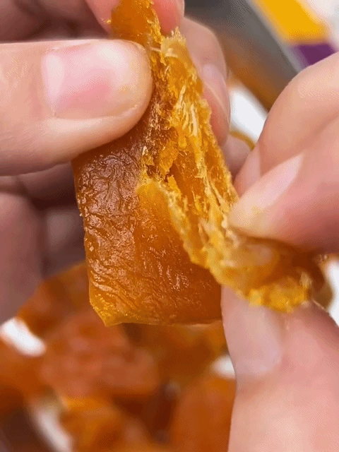 California Specialty Dried Apricots