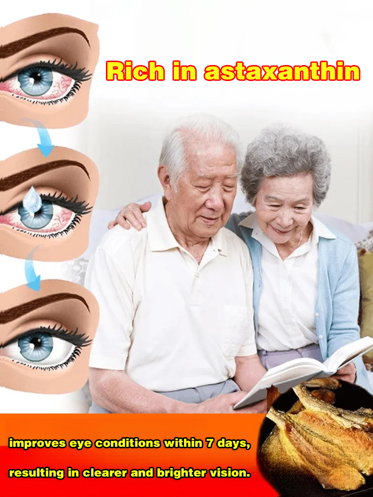 【One bag / 150 fish】Ready-to-eat crispy and delicious dried yellow croaker ❤ Non-fried, low-calorie