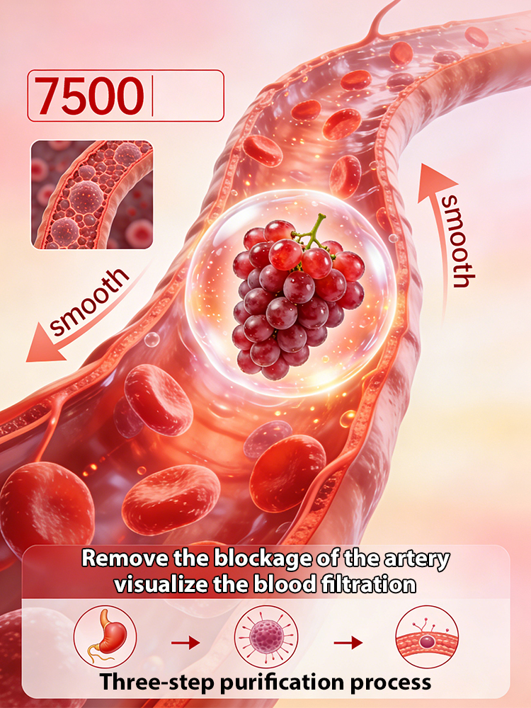 【Naturally Aromatic】Queen Nina Grape Seeds🍇🍷Plant grapevines with built-in wine aroma and create your own exclusive wine at home!