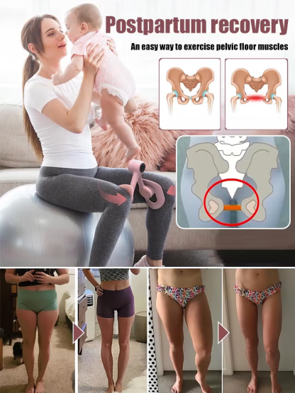 Lunoox™ PC Muscle Trainer – Boost Your Confidence!