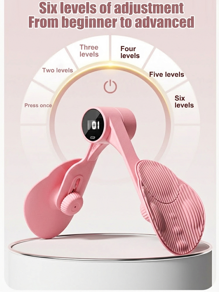 Lunoox™ PC Muscle Trainer – Boost Your Confidence!