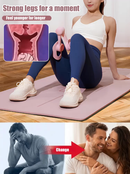 Lunoox™ PC Muscle Trainer – Boost Your Confidence!