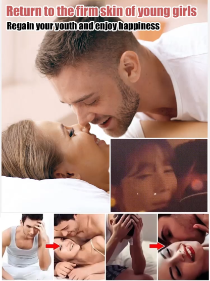 Lunoox™ PC Muscle Trainer – Boost Your Confidence!