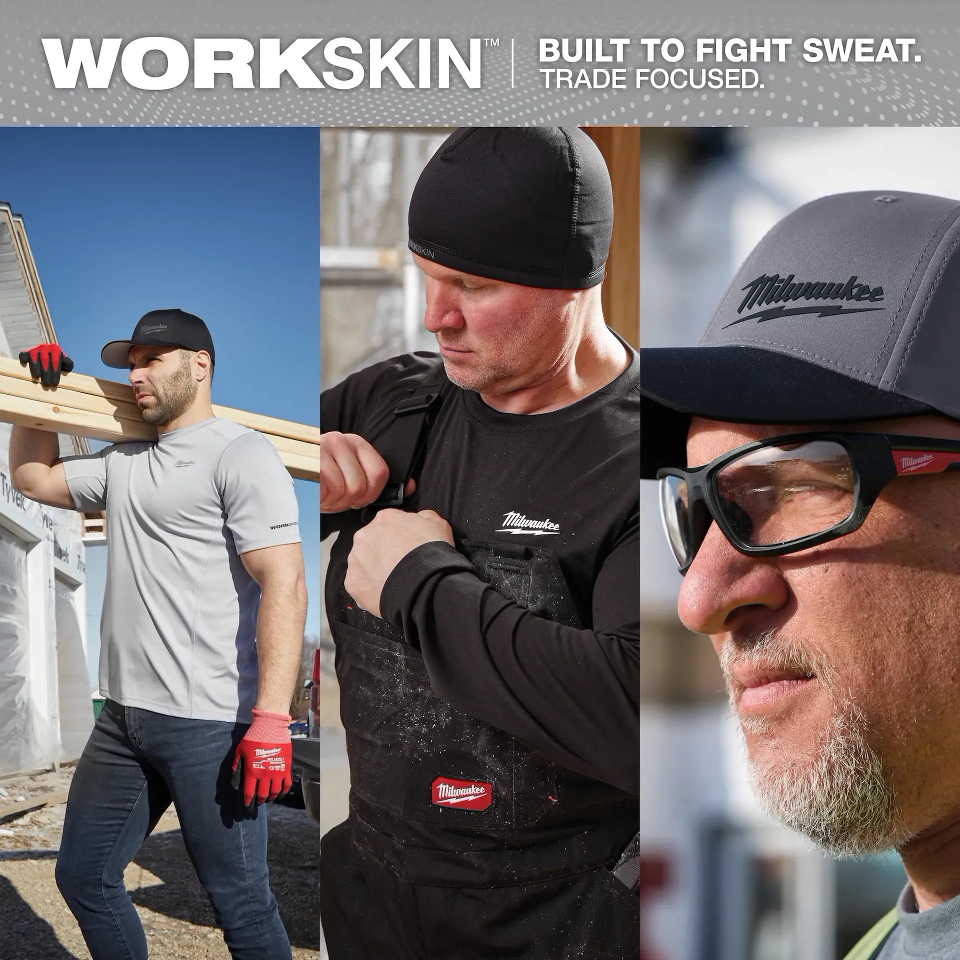 🔥9-PACK for $26.98 (All colors)🔥 - Lightweight Performance Shirt - Long Sleeve