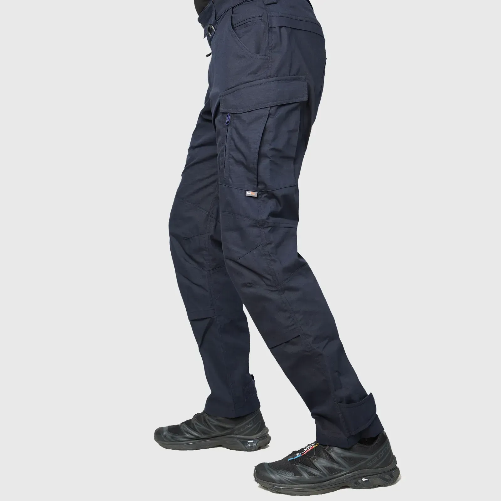 🔥6 Pants FOR ONLY $25.98🔥Men's Tactical Hiking Work Pants