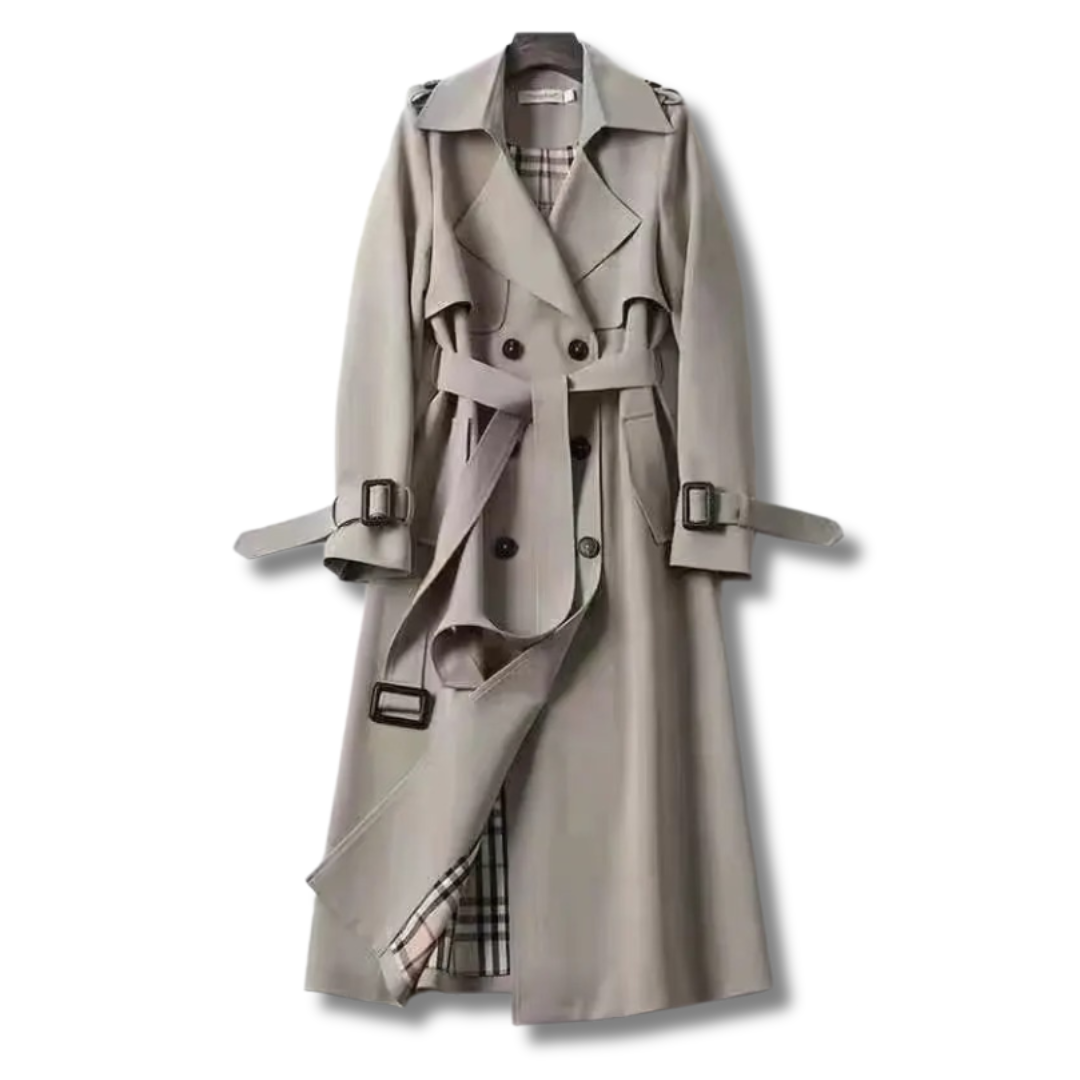 🔥6-Pack For Only $29.99(All Colors)🔥NEXT Exclusive Couture Elegant Trench Coat