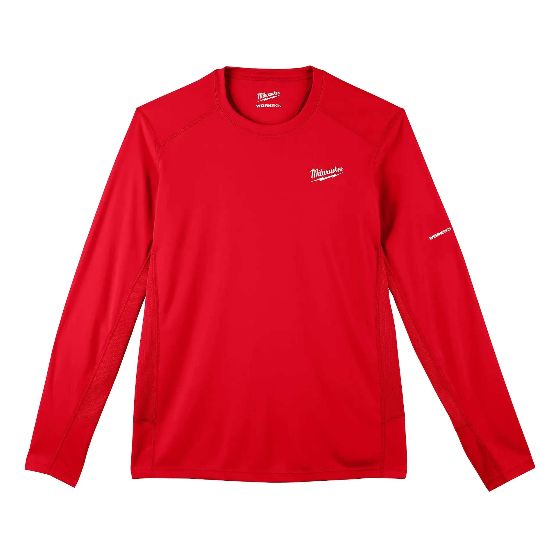 🔥9-PACK for $26.98 (All colors)🔥 - Lightweight Performance Shirt - Long Sleeve