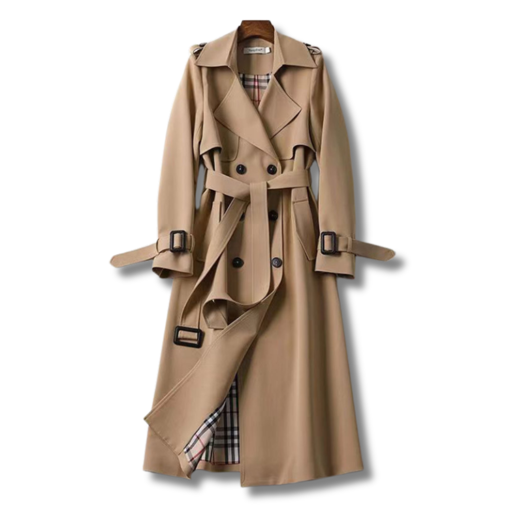 🔥6-Pack For Only $29.99(All Colors)🔥NEXT Exclusive Couture Elegant Trench Coat