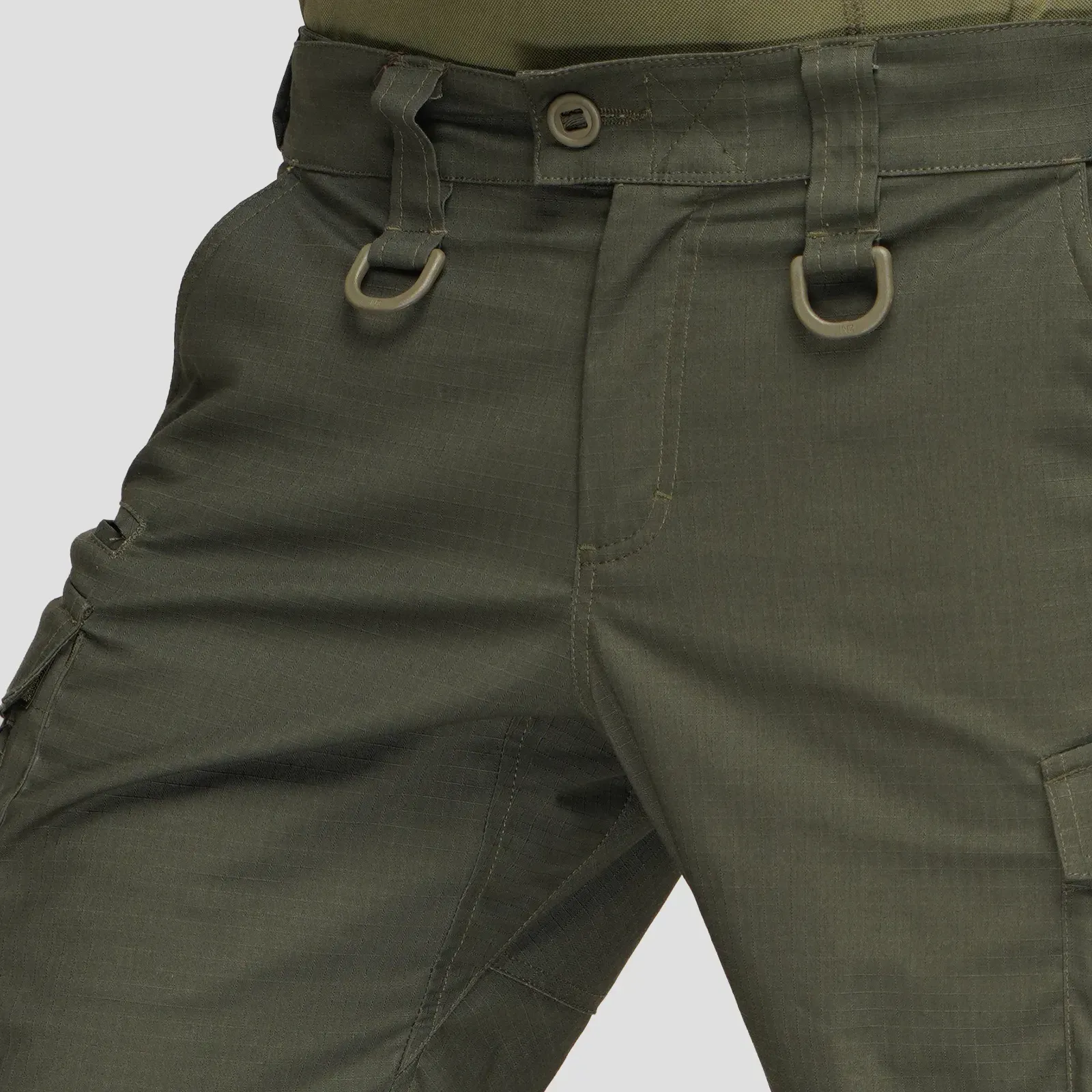 🔥6 Pants FOR ONLY $25.98🔥Men's Tactical Hiking Work Pants