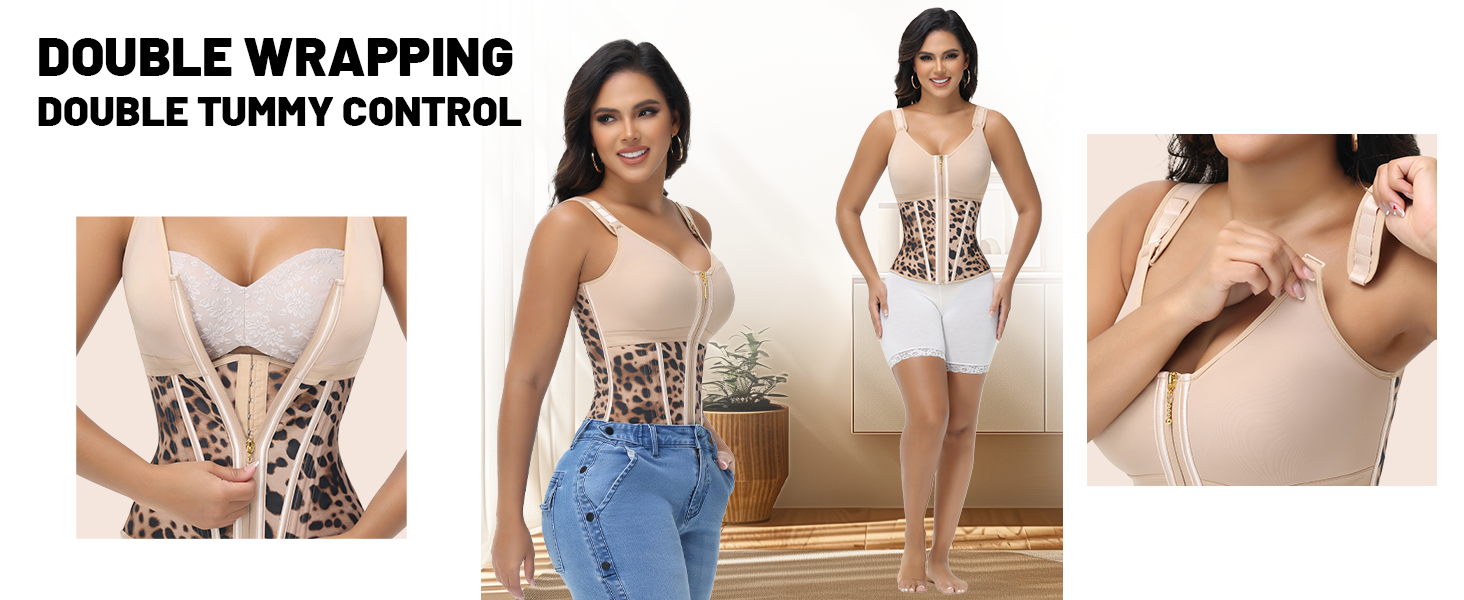 waist trainer