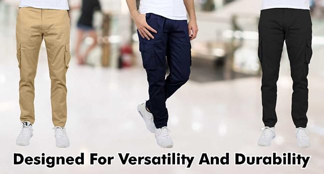 Designed for Versatility and Durability