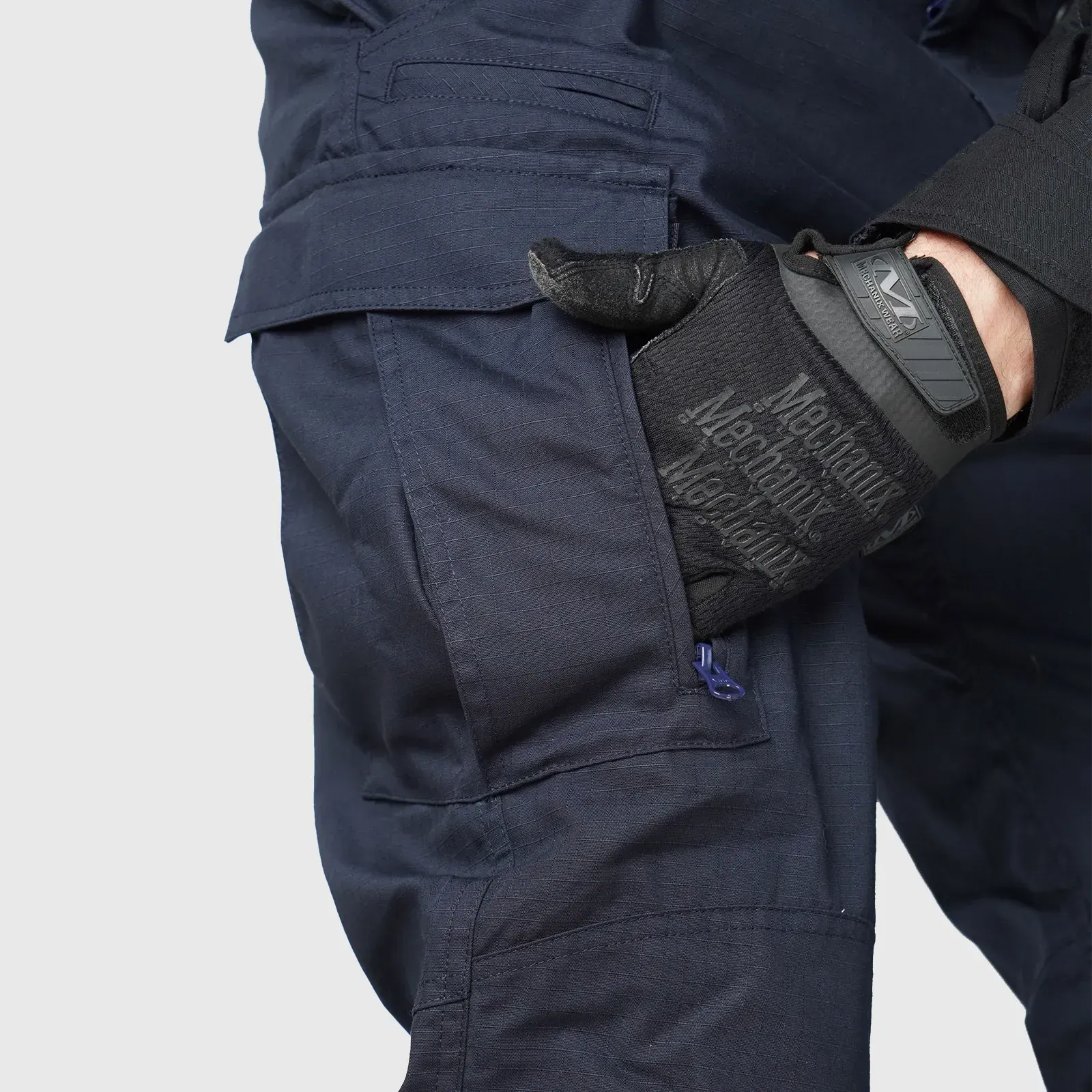 🔥6 Pants FOR ONLY $25.98🔥Men's Tactical Hiking Work Pants