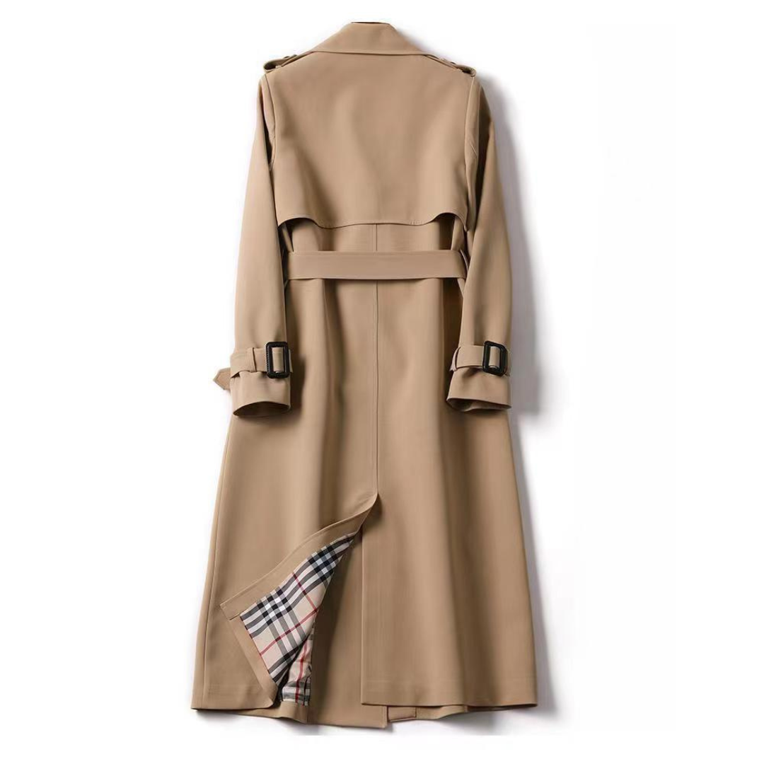 🔥6-Pack For Only $29.99(All Colors)🔥NEXT Exclusive Couture Elegant Trench Coat